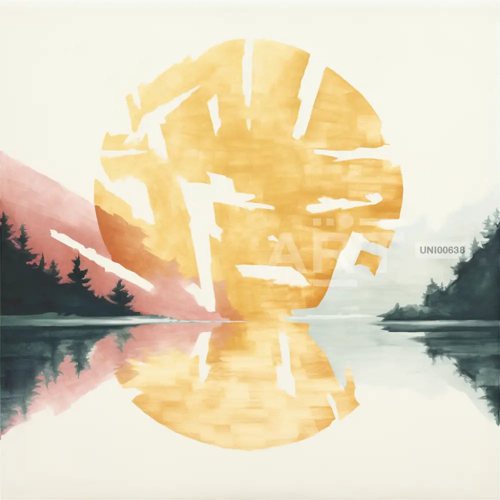 Dawn’s Reflection