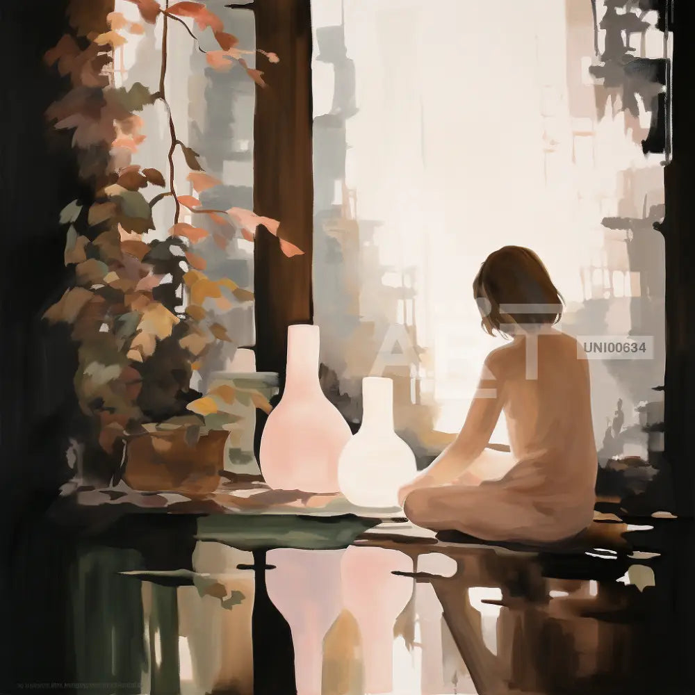Solitude Serenity