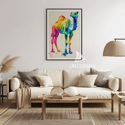 Chromatic Camel