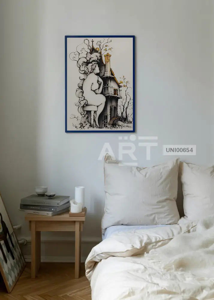 Abode Of Whimsy