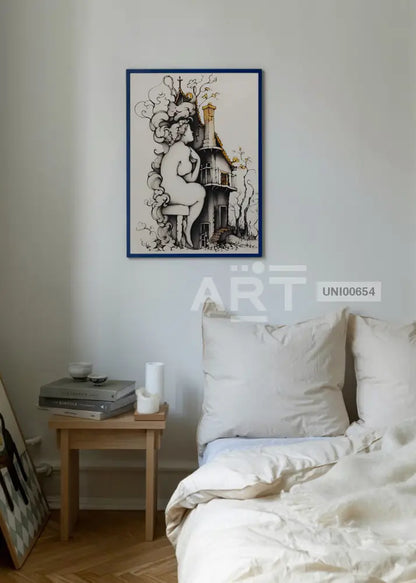 Abode Of Whimsy