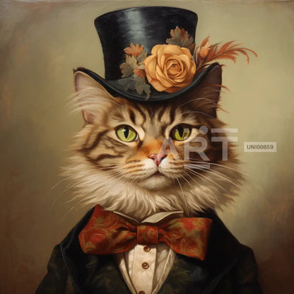 Aristocat Elegance