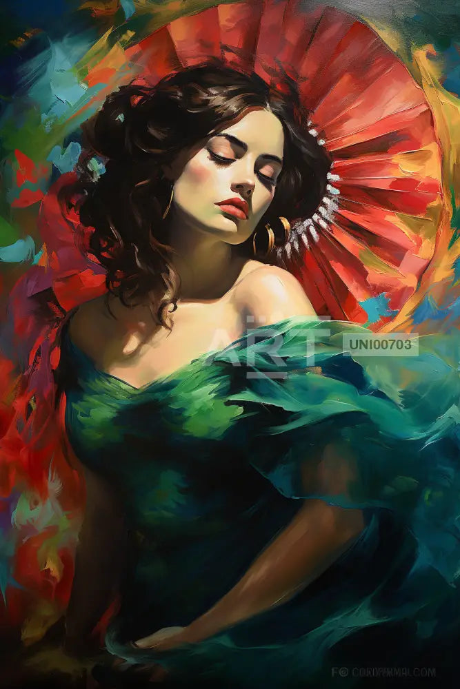 Ephemeral Grace