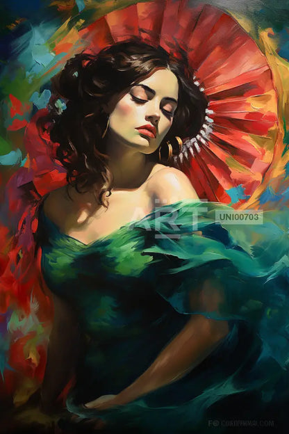 Ephemeral Grace