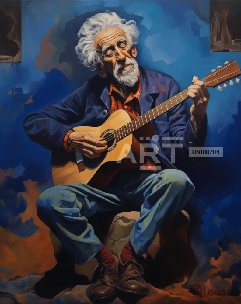 Melodies Of Wisdom