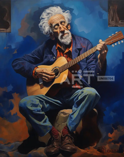 Melodies Of Wisdom