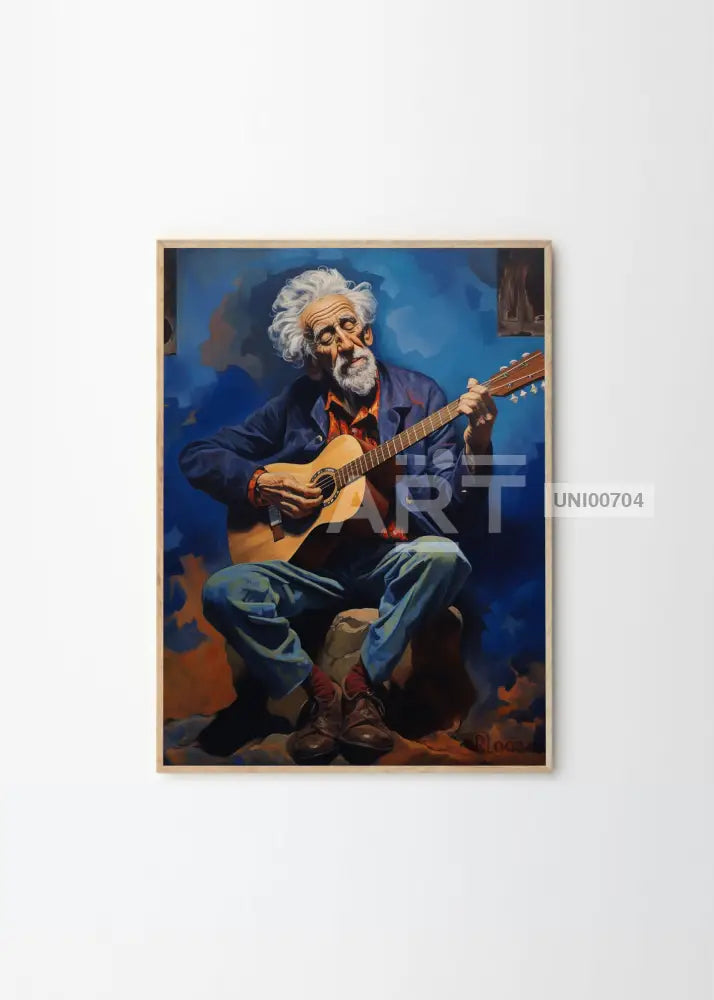 Melodies Of Wisdom